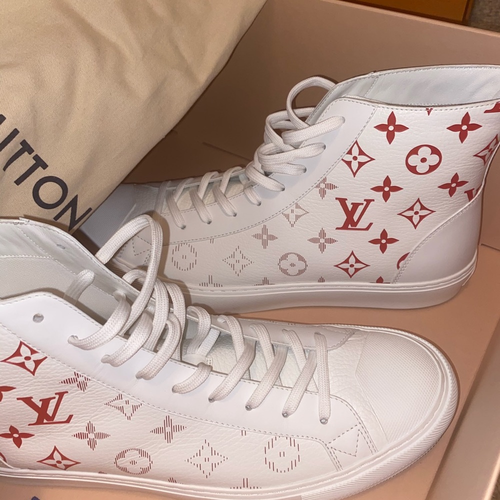 Louis Vuitton Men's shoes size 11